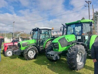 13. Izložba stočarstva i ruralnog stvaralaštva Gračanica - Doboj Istok 2024