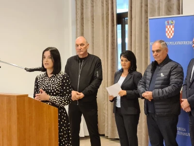 13. MEĐUNARODNI PČELARSKI SAJAM DALMATINA U SPLITU
