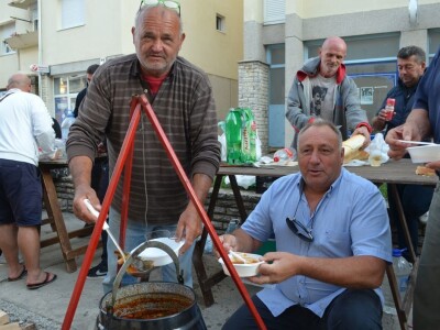 13. Ravnokotarska fišijada