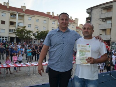 13. Ravnokotarska fišijada