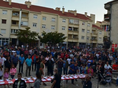 13. Ravnokotarska fišijada