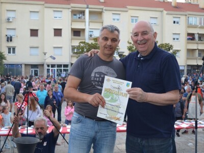 13. Ravnokotarska fišijada