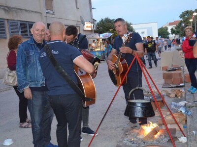 13. Ravnokotarska fišijada