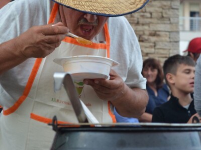 13. Ravnokotarska fišijada