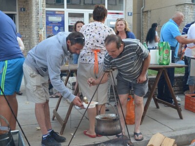 13. Ravnokotarska fišijada