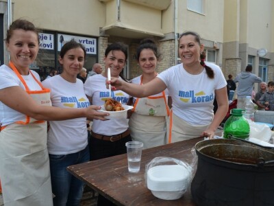 13. Ravnokotarska fišijada