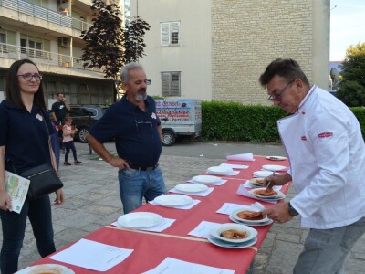 13. Ravnokotarska fišijada