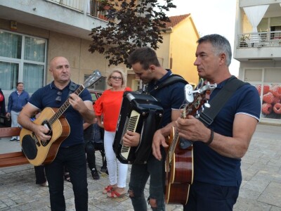 13. Ravnokotarska fišijada