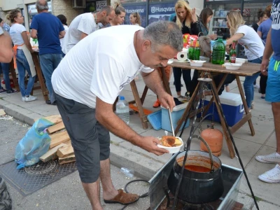 13. Ravnokotarska fišijada