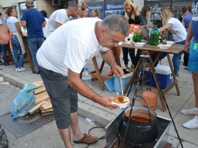 13. Ravnokotarska fišijada