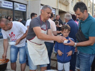 13. Ravnokotarska fišijada