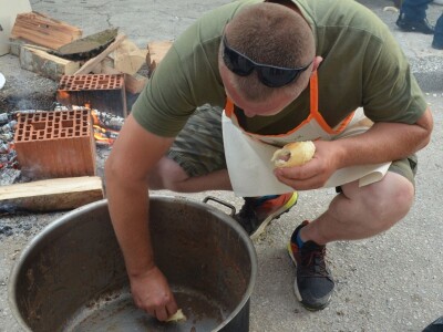 13. Ravnokotarska fišijada