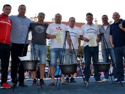 13. Ravnokotarska fišijada