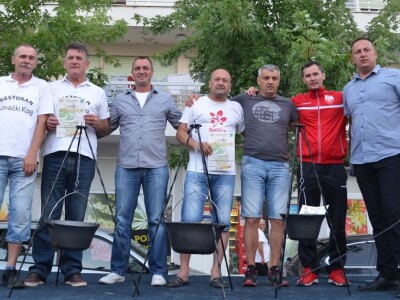 13. Ravnokotarska fišijada