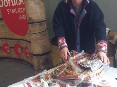 13. savjetovanje uzgajivača goveda i doručak s hrvatskih farmi