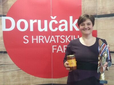 13. savjetovanje uzgajivača goveda i doručak s hrvatskih farmi