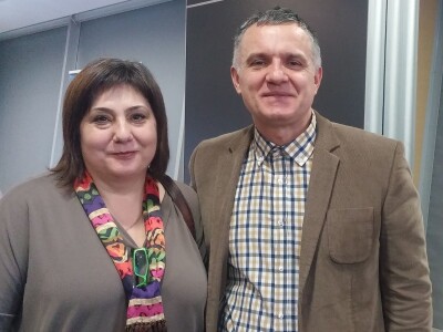 13. savjetovanje uzgajivača goveda i doručak s hrvatskih farmi