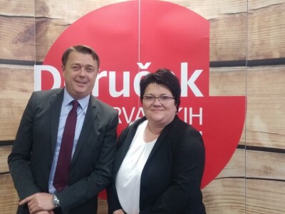 13. savjetovanje uzgajivača goveda i doručak s hrvatskih farmi