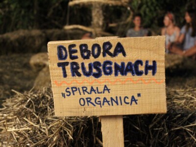 13. Slama Land Art Festival - Femina