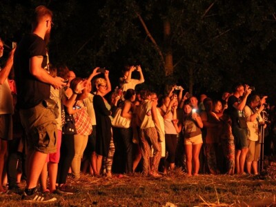 13. Slama Land Art Festival - Femina