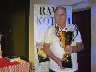 13. Vinfest u Benkovcu