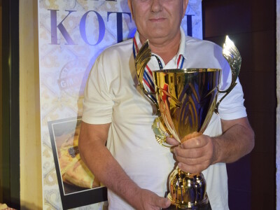 13. Vinfest u Benkovcu