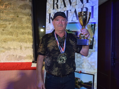 13. Vinfest u Benkovcu