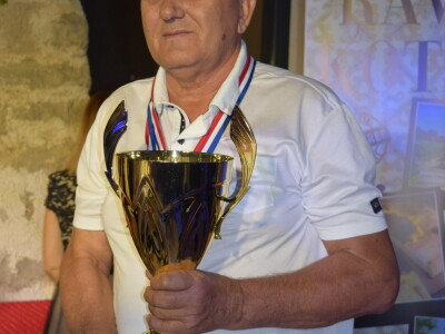 13. Vinfest u Benkovcu