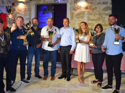 13. Vinfest u Benkovcu