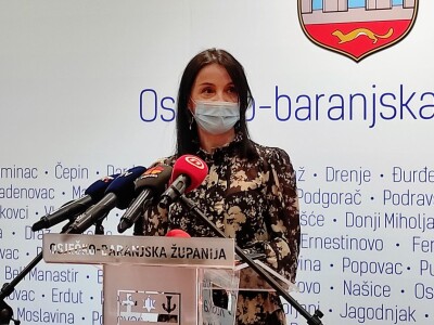 Ministrica Vučković uručila 41 milijun kuna iz Programa ruralnog razvoja za 10 slavonskih korisnika