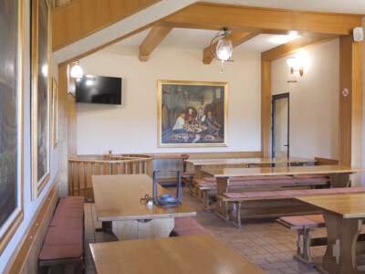 Andrija nastavio utabanim stazama predaka, košarkaš se vratio selu