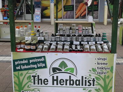 Sajam u Ilijašu Sajam u Ilijašu