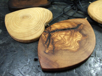 Obrada drvetau fazama