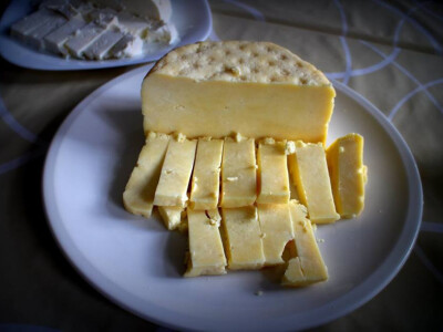 Sir seoskih domaćina Sir seoskih domaćina