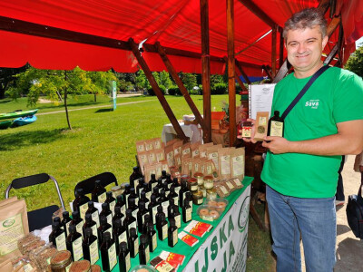 Zvonimir Kalić (Izvor Facebook)