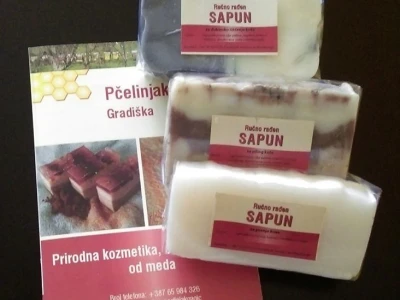 Pčelinjak Gagić