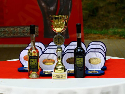 Rakije osvajaju nagrade