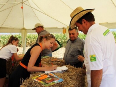 Odgovaranje na upite