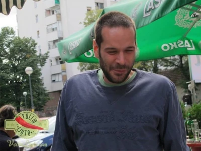 Dario Juričić
