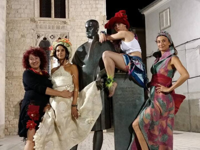 Unikatni odjevni komadi