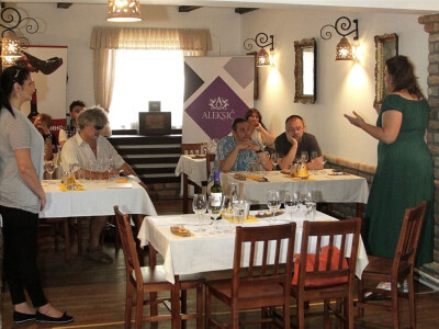 Koja je najbolja voda za špricer?