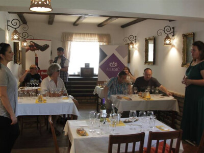 Koja je najbolja voda za špricer?