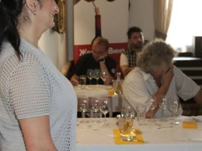 Koja je najbolja voda za špricer?