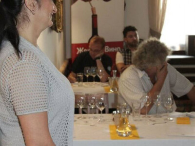 Koja je najbolja voda za špricer?