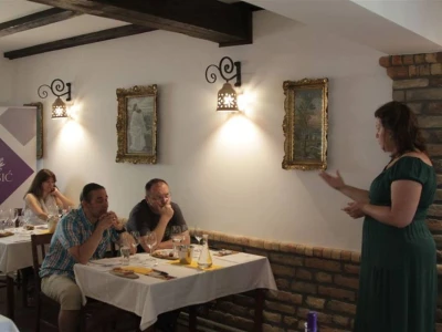 Koja je najbolja voda za špricer?
