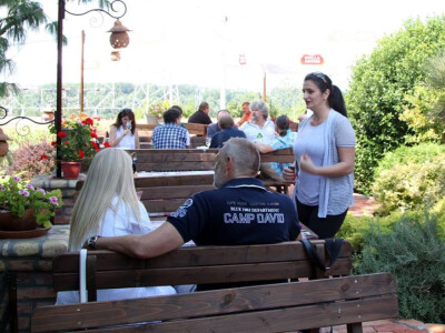 Koja je najbolja voda za špricer?