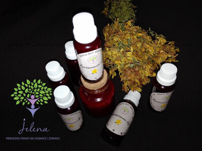 Ljekovito bilje - šansa za mlade ljude