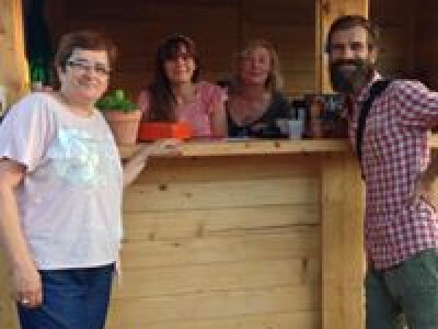 Kukuruzni labirint u rurlanom i šumskom ambijentu vraća djeci djetinjstvo, a odraslima mir