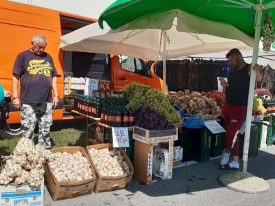 Otvoren 25. Viroexpo