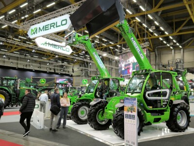 Sajam EIMA 2024. u Bologni